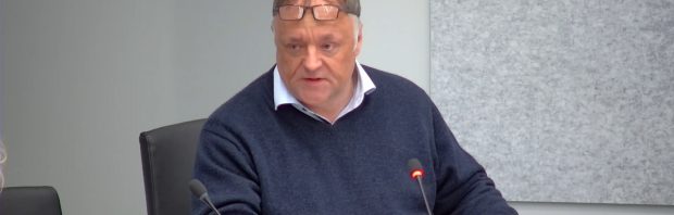 FVD haalt fel uit naar Marc Van Ranst: ‘Waarom krijgt die manipulatieve paniekzaaier nog een podium?’