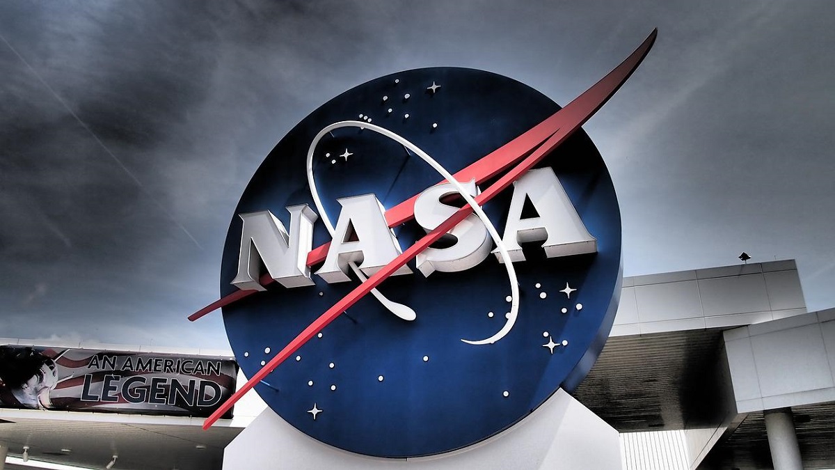 NASA: Etwas Seltsames passiert mit unserem Universum