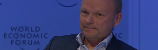 Nokia-directeur in Davos: tegen 2030 worden smartphones ‘rechtstreeks ingebouwd in ons lichaam’