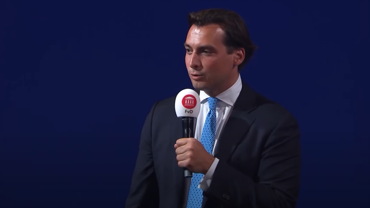 Bij talkshow Beau wordt openlijk gefantaseerd over geweld tegen FVD-Kamerleden: ‘Levensgevaarlijk’