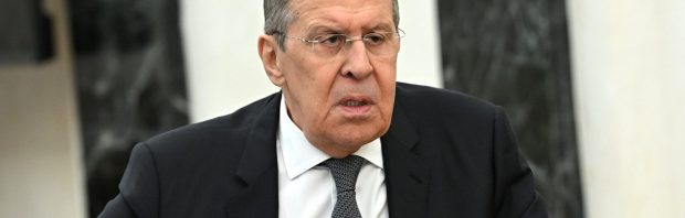 Russische minister Lavrov zegt dat Hitler ‘Joods bloed had’: Hoe zit dat?