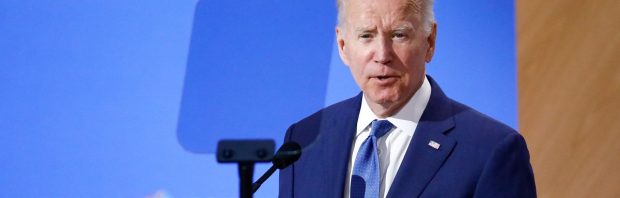 President Biden waarschuwt: ‘Er komt nog een pandemie’