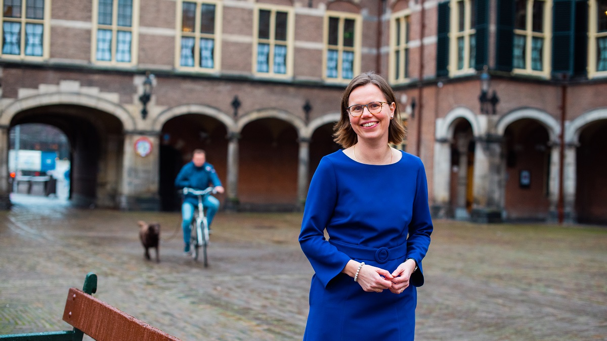 Jurist en ChristenUnie-Kamerlid botsen op Twitter: ‘Geen advies over coronafantasieën, maar strafrechtelijk onderzoek’
