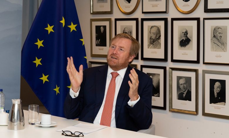 willem-alexander