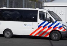 politie