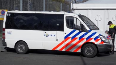 politie