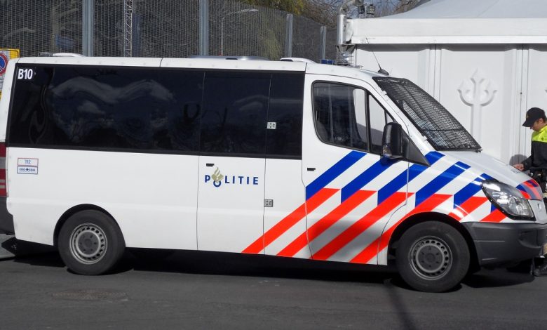 politie