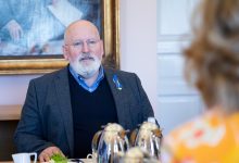 timmermans