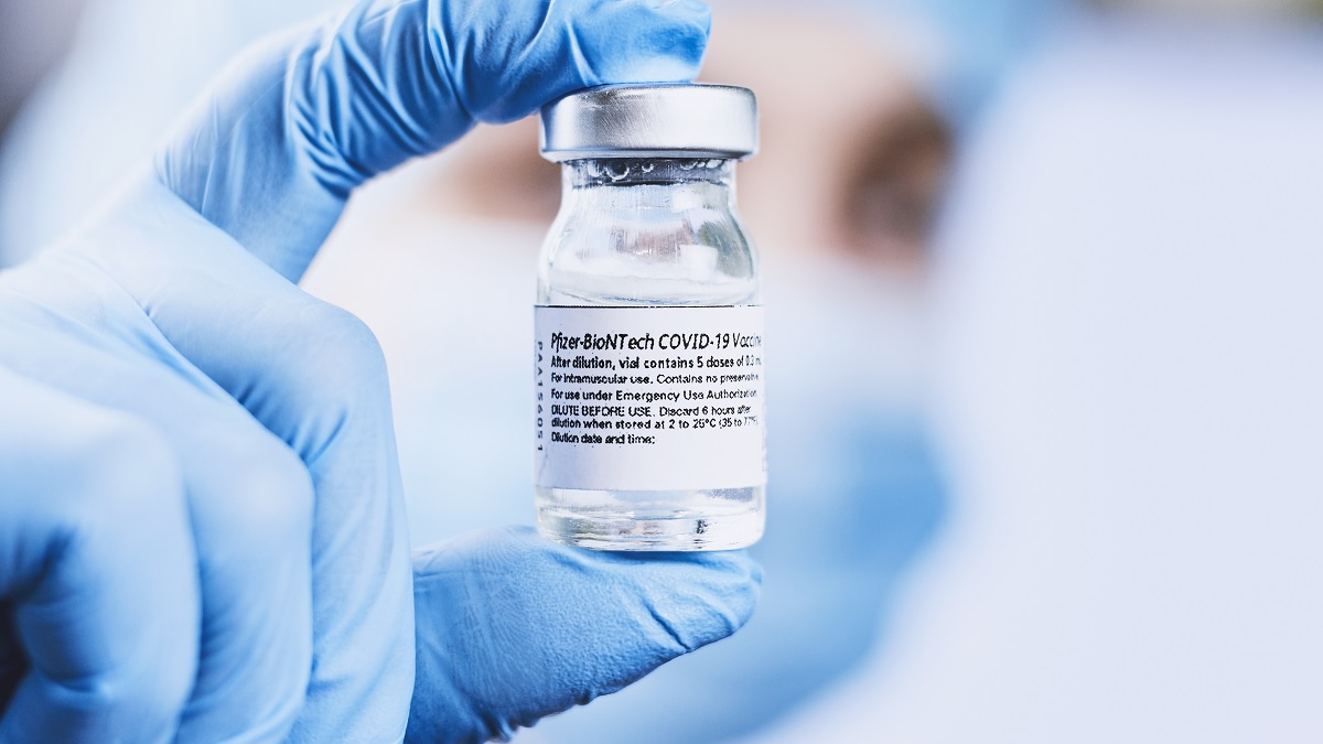 3 miljoen mensen raken plotsklaps arbeidsongeschikt na uitrol vaccins: ‘Het is een ramp’