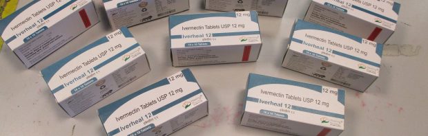 Kijk: D66-Kamerlid beweert dat hydroxychloroquine en ivermectine mensen ‘zieker hebben gemaakt’