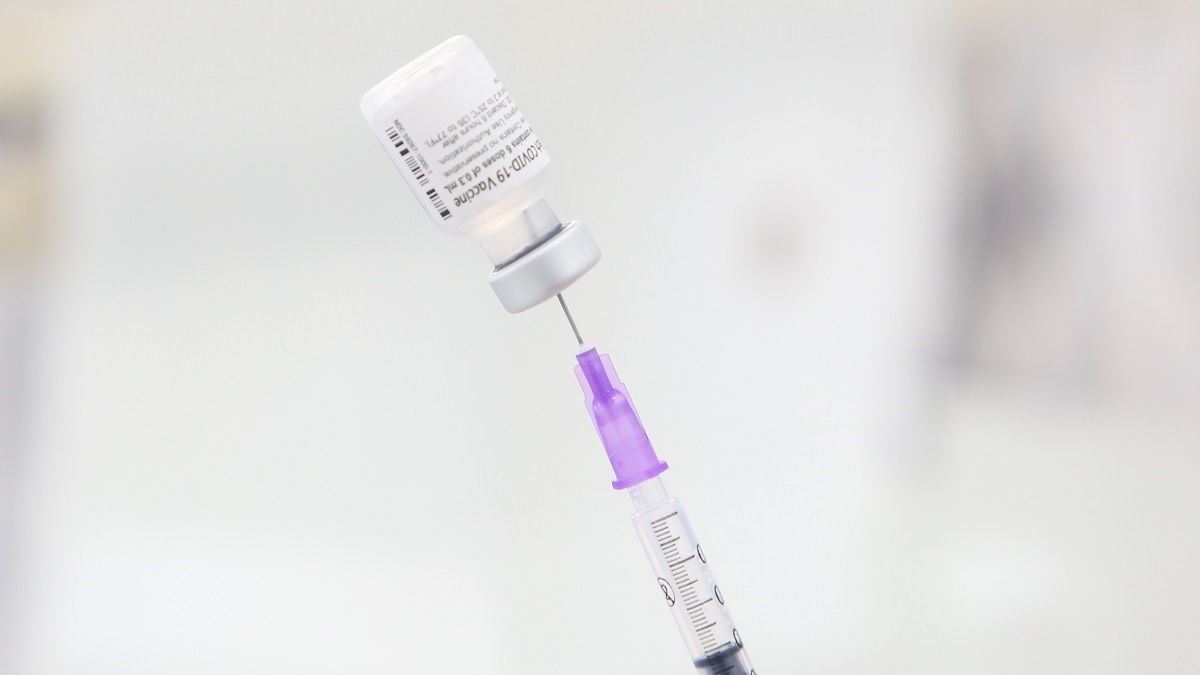 Myocarditis na coronavaccinatie? Meld je aan om de schade te verhalen