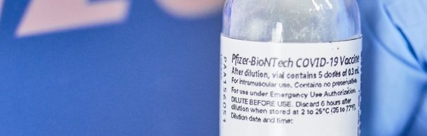 Extreem giftig arseen, lood en kwik: dit zijn enkele van de 55 elementen die zojuist in COVID-19-vaccins zijn gevonden