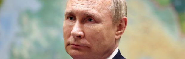 ‘De oude wereldorde is voorbij’: dit zijn de belangrijkste punten uit de speech van Poetin