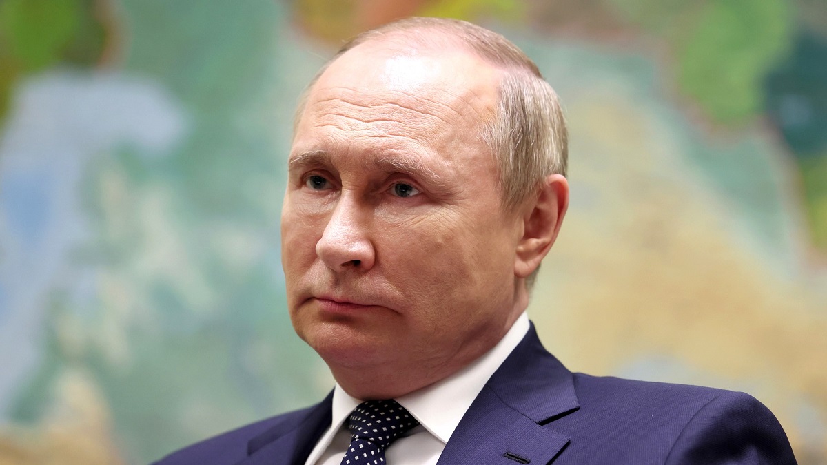 ‘De oude wereldorde is voorbij’: dit zijn de belangrijkste punten uit de speech van Poetin
