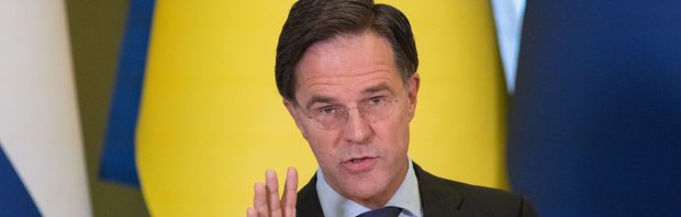 ‘VVD staat op het punt van imploderen, Rutte heeft zijn hand overspeeld’