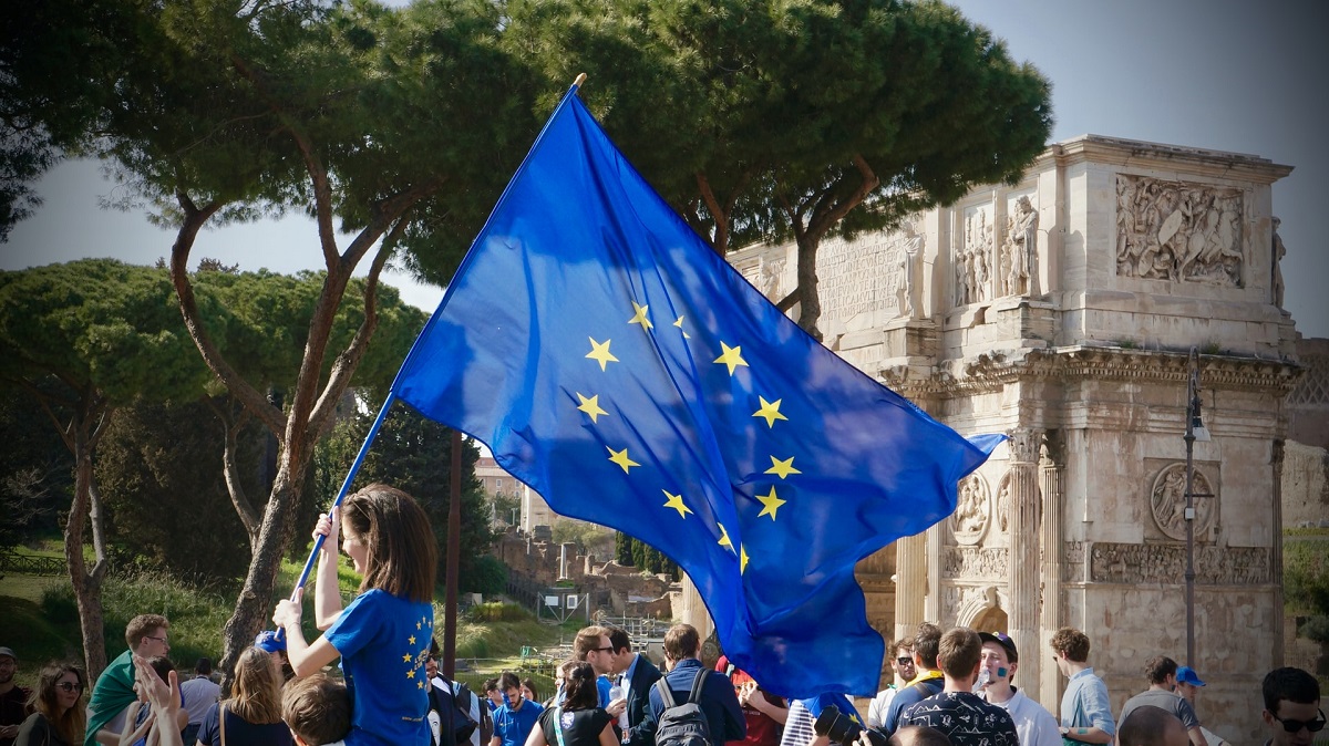 Europarlementariër waarschuwt voor Europese digitale identiteit: ‘We mogen dit niet laten gebeuren’