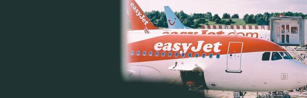 EasyJet-toestel moet noodlanding maken nadat piloot onwel wordt