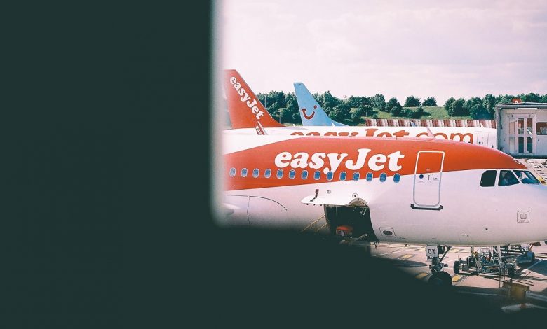 easyjet