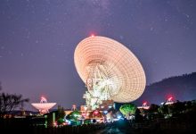 telescoop