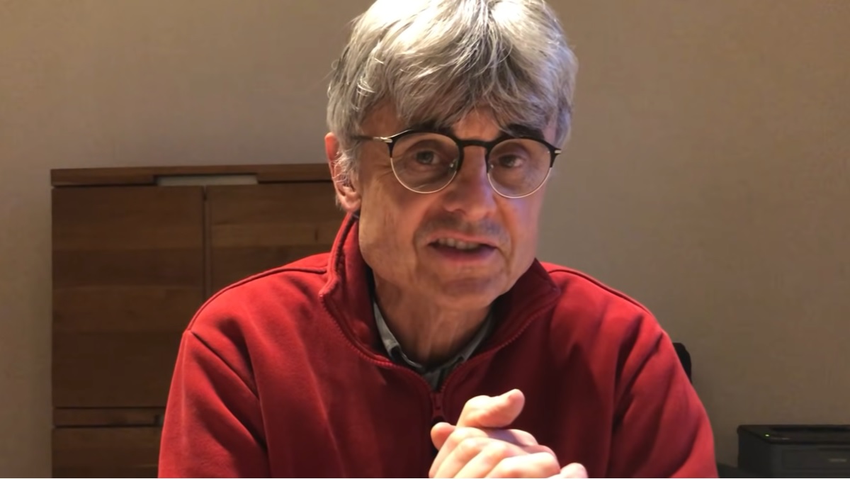 Geert Vanden Bossche voorspelt totale chaos: ‘Dit kan het einde van de westerse beschaving betekenen’