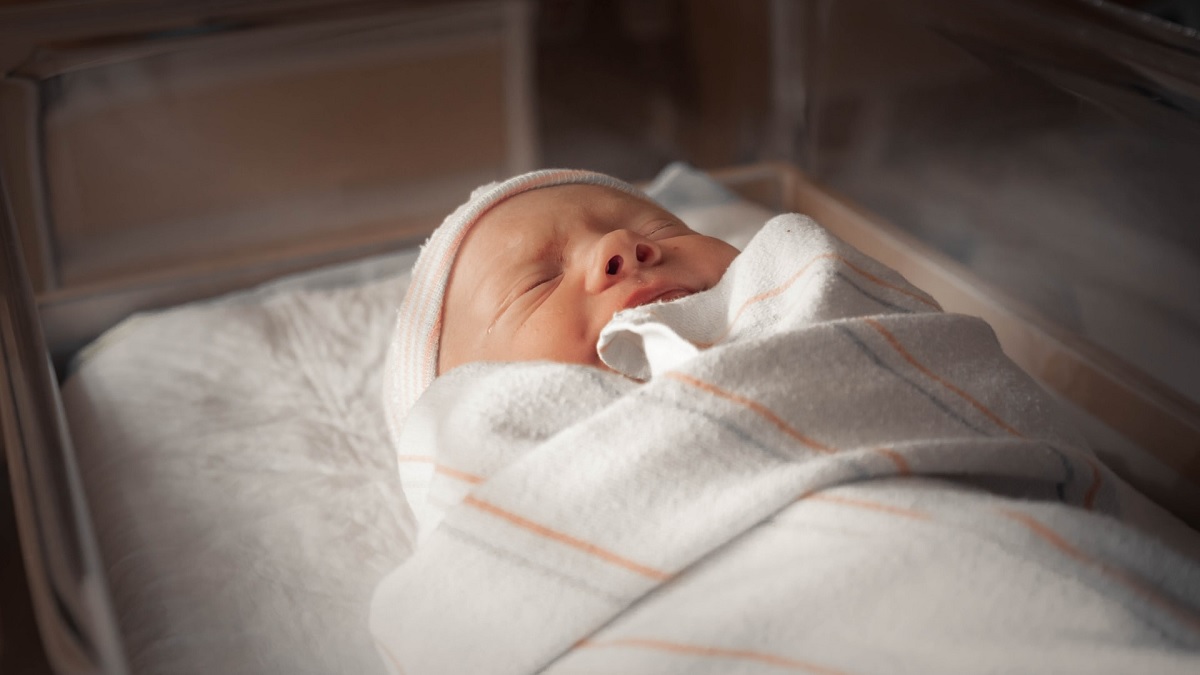 Zorgwekkend aantal baby’s komt op intensive care terecht: hoe kan dat?
