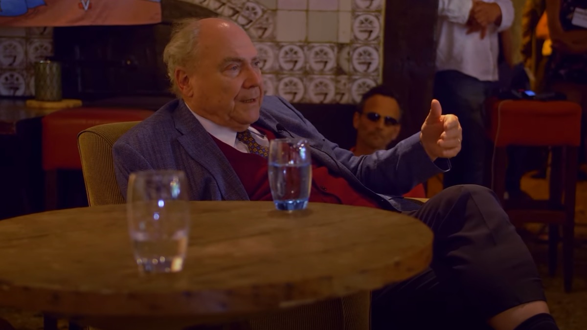 Karel van Wolferen legt uit hoe jij effectief verzet kunt plegen: ‘Dit is van ongelofelijk groot belang’
