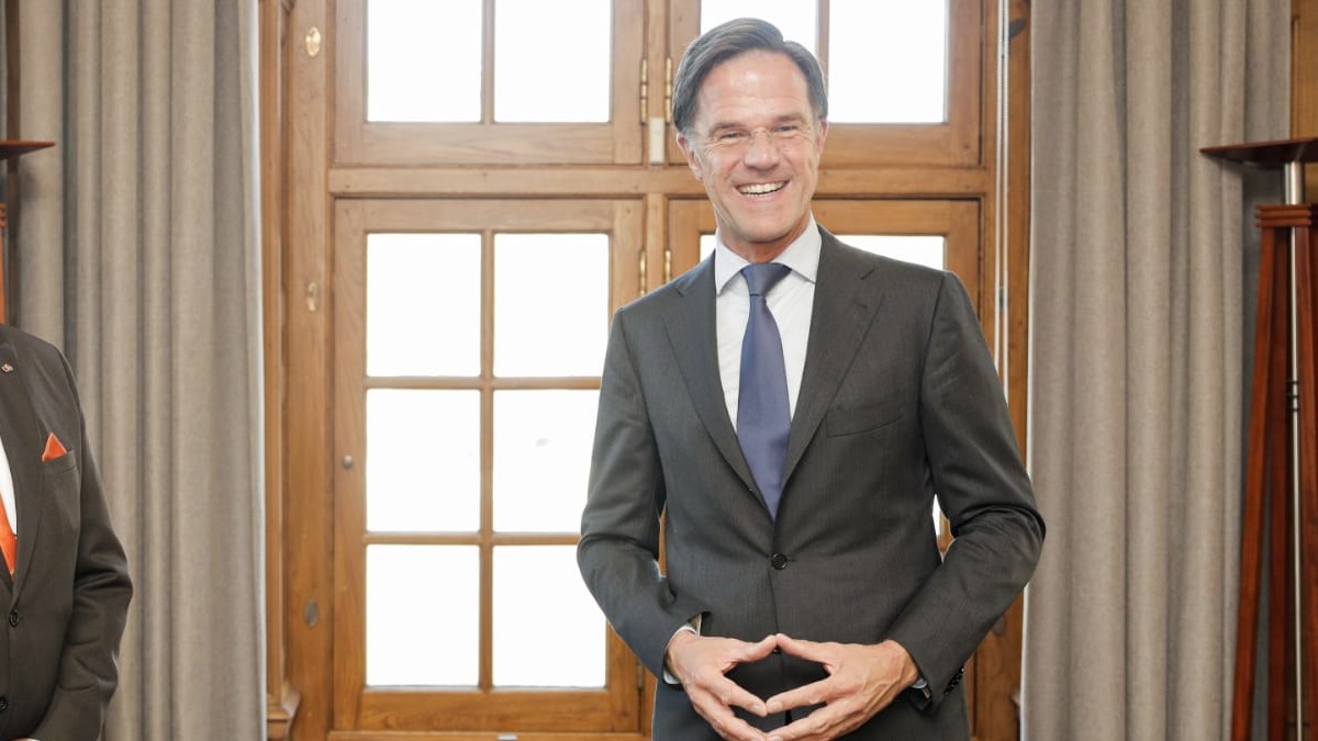 ‘Er is een revolte aan het ontstaan binnen de VVD’