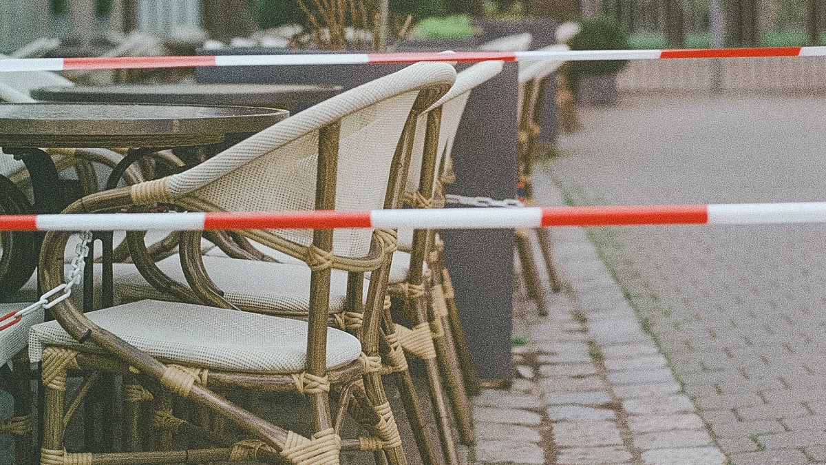 RIVM-model dat Nederland in lockdown bracht, zat er maar liefst 2700% naast