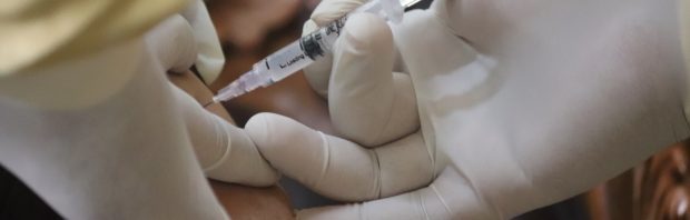 Er zijn amper nog proefpersonen te vinden voor nieuwe vaccins: hoe zou dat toch komen?