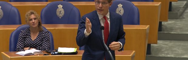 Pepijn van Houwelingen waarschuwt: hierom mag Oekraïne nooit lid worden van de Europese Unie