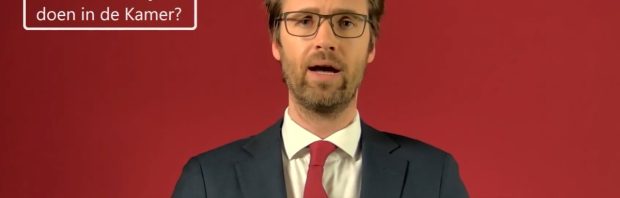 D66-Kamerlid Sjoerdsma in het nauw na uitspraken over Rusland: ‘Het is een kwaadaardige leugenaar’