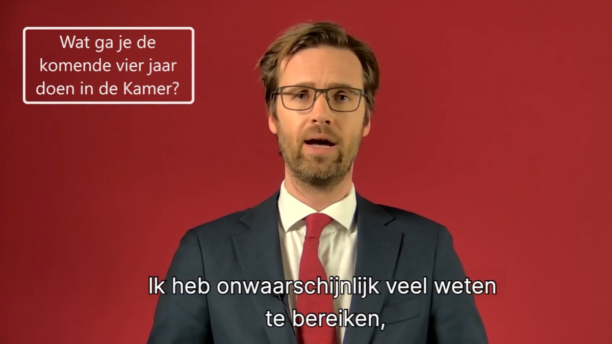 Dit zijn de namen van D66-bewindslieden: ‘De poorten van de alfahel gaan open’