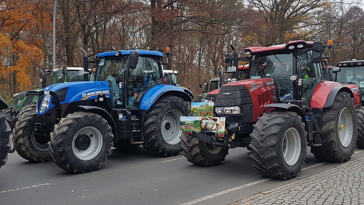 ‘Onteigening zoals bij boeren straks bij IEDEREEN mogelijk’