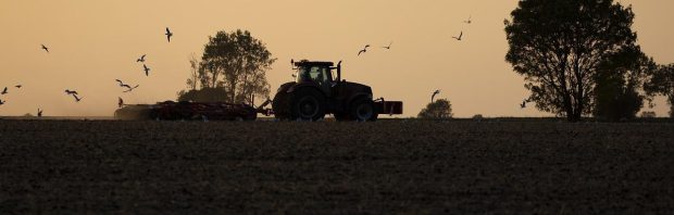 Kabinet laat er geen gras over groeien: ‘Onteigening is begonnen!’