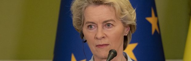 EU wil al je bezittingen in kaart brengen (en straks afpakken om schulden af te betalen?)