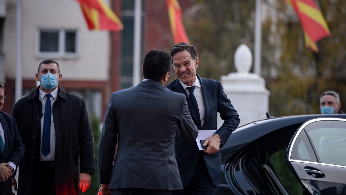 ‘Het probleem is zeker niet stikstof, het grootste probleem van Nederland op dit moment is de VVD’