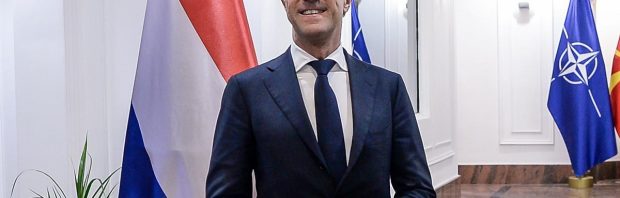 Nieuwe ontwikkelingen rond crowdfunding voor rechtszaken tegen Rutte (update)