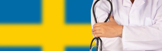 Geboortecijfer Zweden keldert: ‘Zoiets hebben we nog nooit gezien’