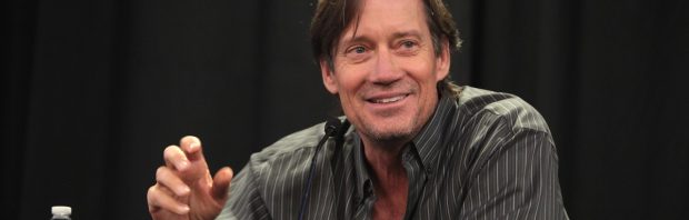 Acteur Kevin Sorbo steunt Nederlandse boeren: ‘World Economic Forum pusht absurde en krankzinnige Green Deal’