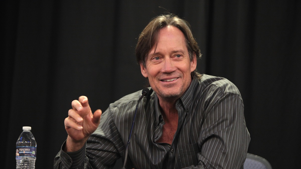 Acteur Kevin Sorbo steunt Nederlandse boeren: ‘World Economic Forum pusht absurde en krankzinnige Green Deal’