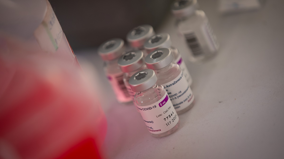 Overheid: als we deze informatie openbaar zouden maken, willen mensen geen vaccins meer en dus doen we dat niet