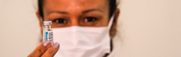 ‘Wappies’ werden weggehoond, maar nu pleit zelfs het Lareb voor meer onderzoek naar ‘Long COVID’-klachten na vaccinatie