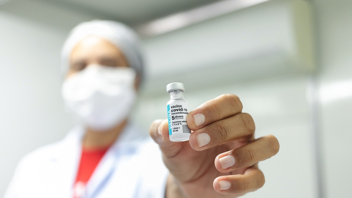Coronavaccin komt ook in DNA terecht: ‘Er werd gezegd dat dit niet kon gebeuren’