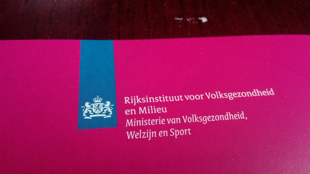 Dit RIVM-rapport is niet groot in het nieuws geweest (en daar is een reden voor)
