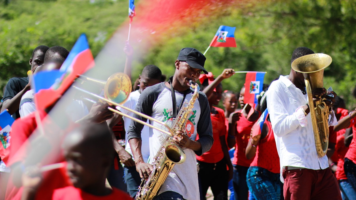 In Haïti worden mensen niet gevaccineerd en is de sterfte schokkend laag: hoe kan dat?