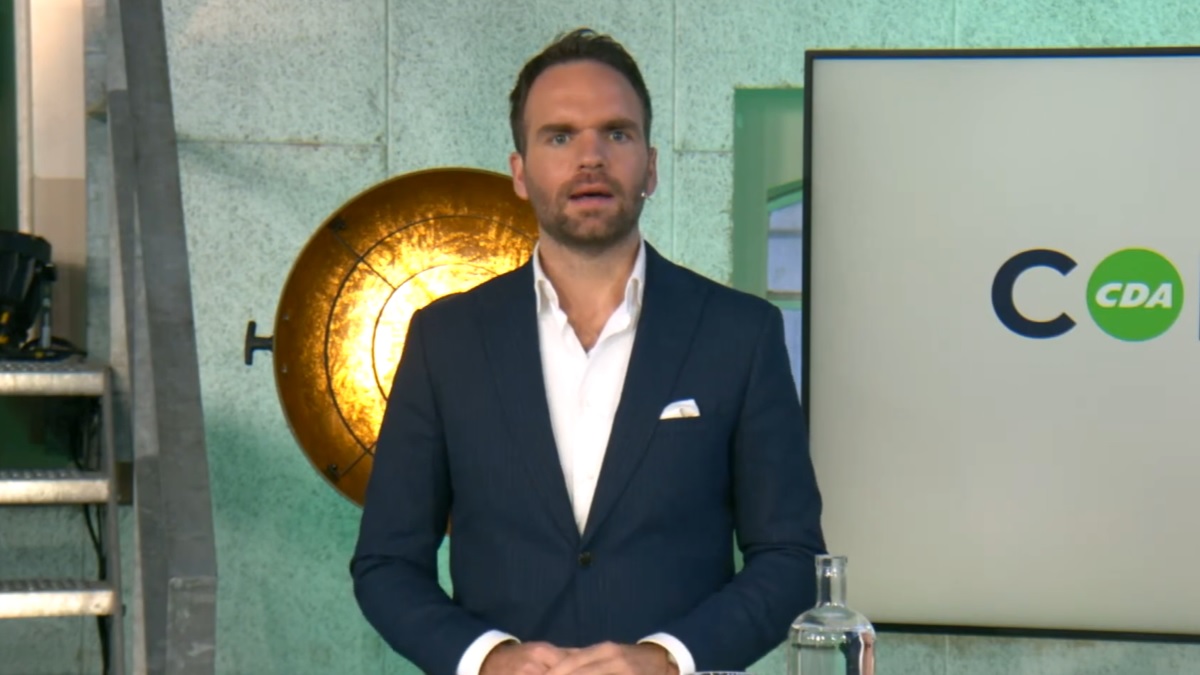 Hebben boze boeren CDA-Kamerlid Derk Boswijk thuis opgezocht of is hier sprake van een storm in een glas water?