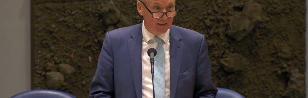 Kabinet omzeilt parlement bij ingrijpende noodwet: ‘Onterechte greep naar machtsmiddel’