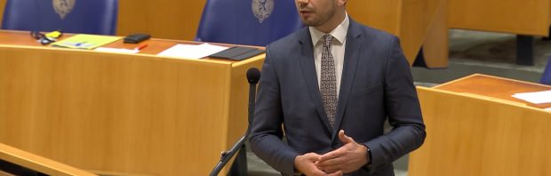 Gideon van Meijeren waarschuwt voor ‘zeer ingrijpende’ noodwet: ‘De ministers gedragen zich op tirannieke wijze’