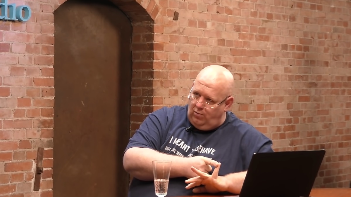 Geschrokken reacties na arrestatie neuroloog Jan Bonte: ‘Kabinet gaat belangrijke grens over’