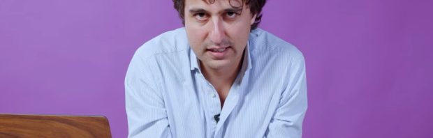 Neuroloog pakt Jesse Klaver aan: ‘Dit vuige, misselijkmakende deugmannetje denkt nu FVD de maat te moeten nemen’